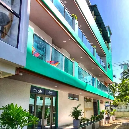 Dreimar Hotel Boutique
